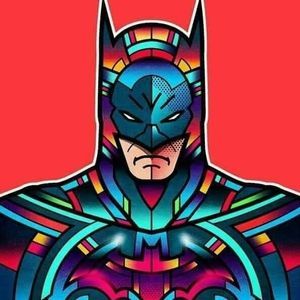 Meet your Posher, James